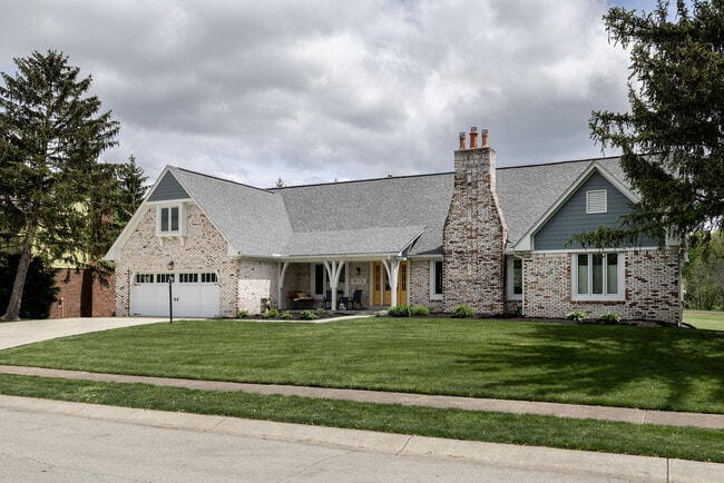 12578 Royce Ct in Carmel, IN - Building Photo - Building Photo