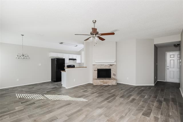 7201 Avington Way in Fort Worth, TX - Building Photo - Building Photo