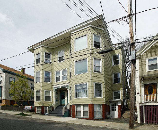 41 Waterville St in Portland, ME - Building Photo - Building Photo