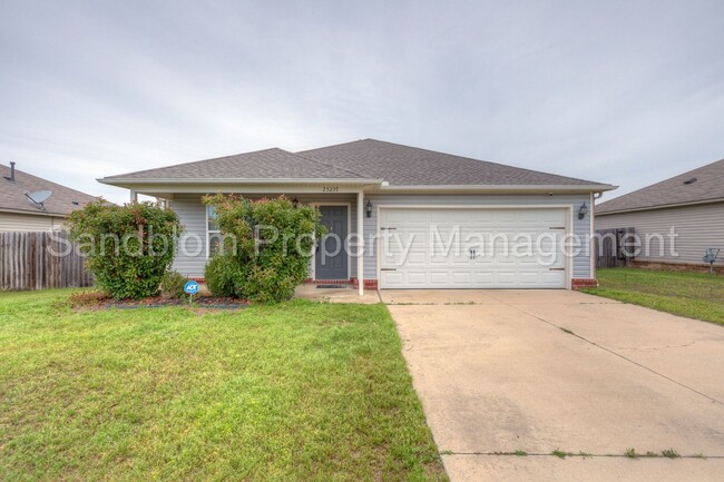 property at 25237 E 91st Ct S