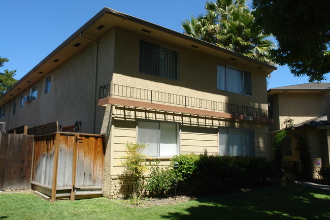 1689 De Marietta Ave in San Jose, CA - Building Photo - Building Photo