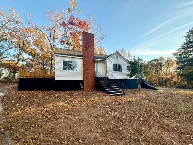 property at 310 Highland St