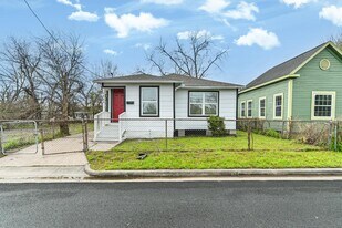 1428 E 36th St in Houston, TX - Building Photo