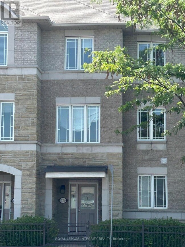 property at 128 Centrepointe Dr