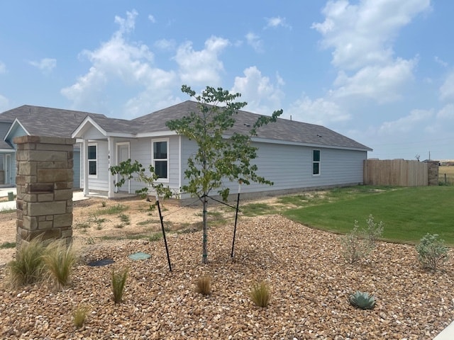 101 Alligator Crk, Unit Alligator in Seguin, TX - Building Photo