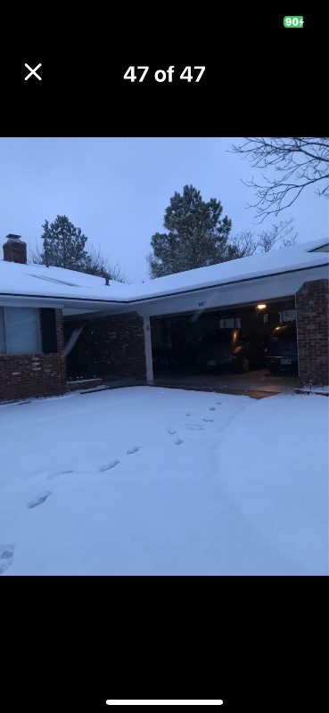 property at 6005 Kingston Rd