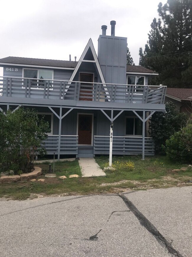 property at 841 Pine Knot Ave