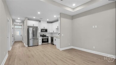 1019 W 35th St in Savannah, GA - Building Photo - Building Photo
