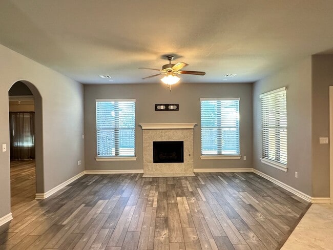 1419 W Boston Pl in Broken Arrow, OK - Building Photo - Building Photo