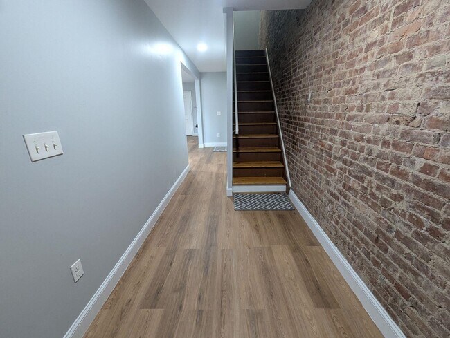 178A Union St in Jersey City, NJ - Foto de edificio - Building Photo
