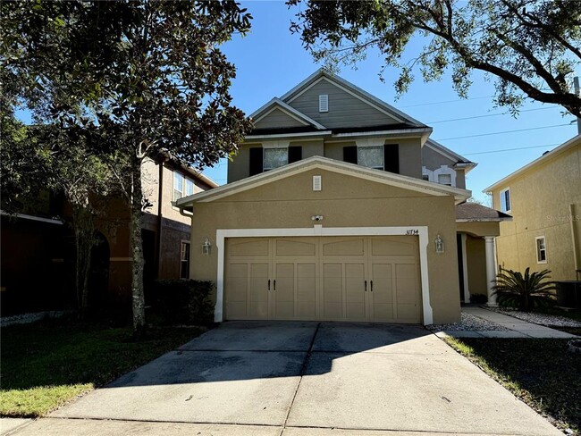 property at 31734 Spoonflower Cir