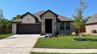 1608 Elizabeth St, Unit 214 in Anna, TX - Building Photo