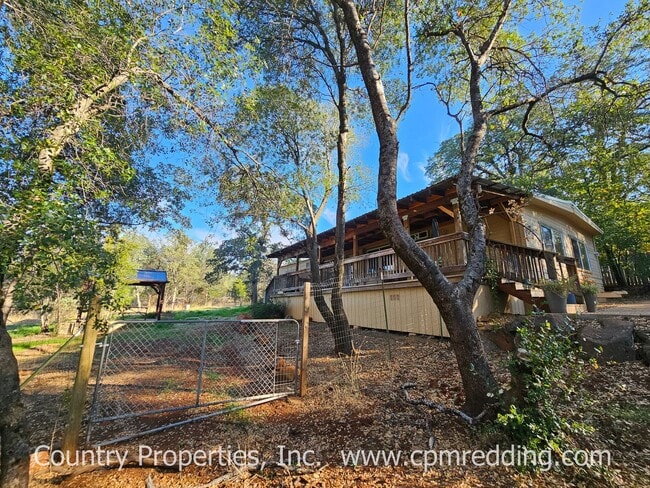 13477 Oak Run Rd in Oak Run, CA - Building Photo - Building Photo