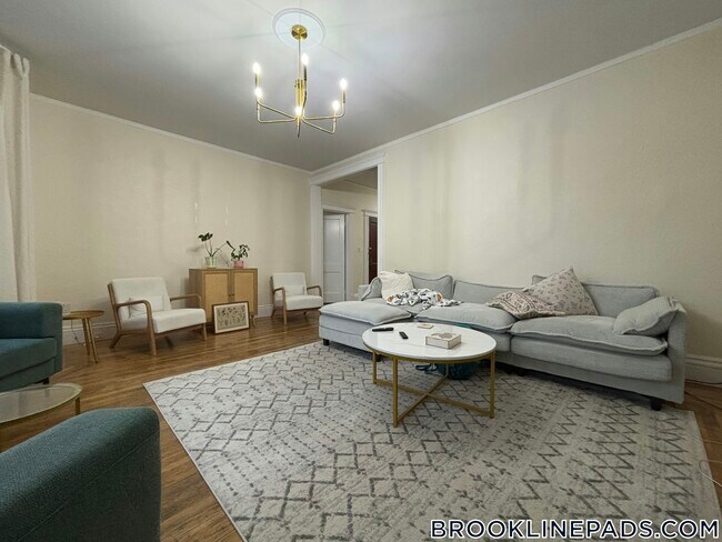property at 11 Euston St