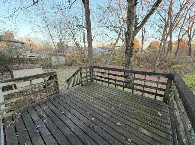 1711 Southwind Dr in Nashville, TN - Building Photo - Building Photo