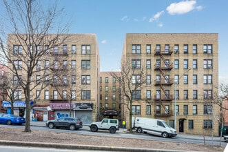 1230 Spofford Ave in Bronx, NY - Building Photo - Building Photo