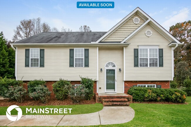 property at 212 Mallard View Ln