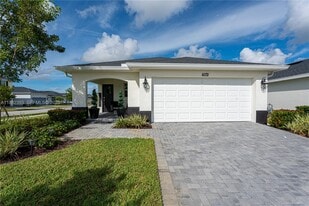 6172 NW Sweetwood Dr in Port St. Lucie, FL - Building Photo
