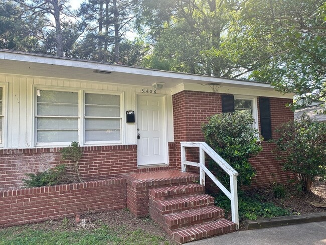 property at 3406 June Dr
