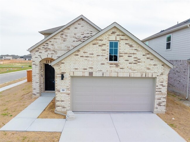 property at 198 Shackleton Dr