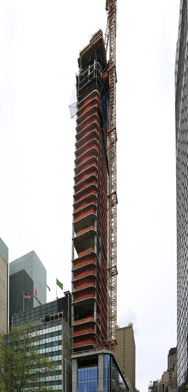 Turkevi Center in New York, NY - Building Photo - Building Photo