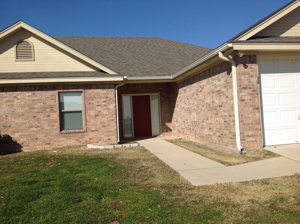 3025 Clydesdale Way in Robinson, TX - Building Photo