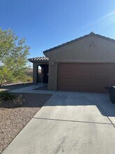 10598 S Avenida Lago De Plata in Vail, AZ - Building Photo - Building Photo