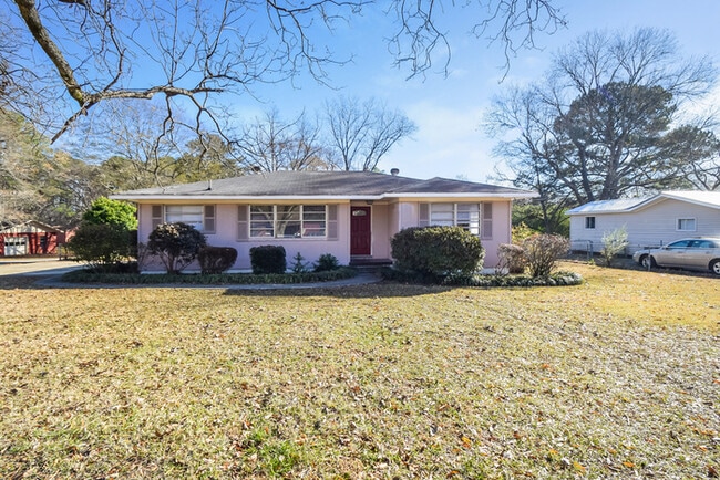 property at 3224 Poplar Ln