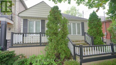 41 Park St in Toronto, ON - Building Photo - Building Photo