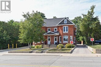 170 Bradford St in Barrie, ON - Building Photo - Building Photo