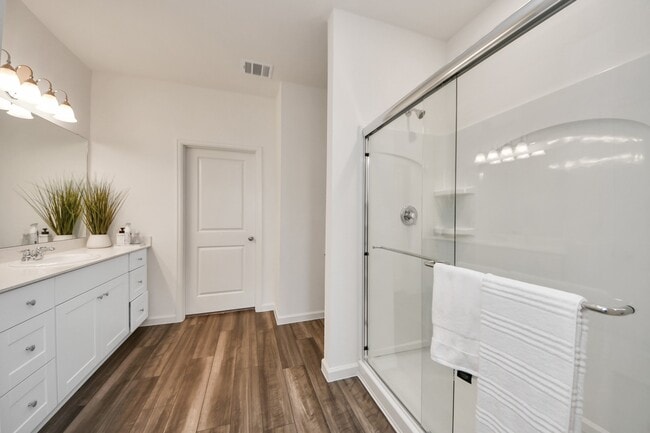 property at 1802 Corsica Crk Ln