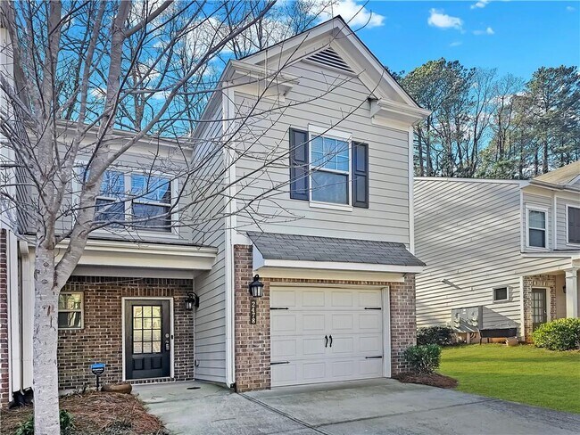 2478 Norwood Park Crossing in Doraville, GA - Building Photo - Building Photo