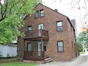 3554 Latimore Rd in Shaker Heights, OH - Building Photo - Building Photo