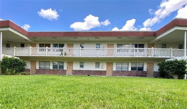 property at 4163 SW 67th Ave