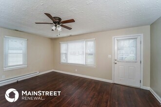 4218 Laura Ave in Shively, KY - Building Photo - Building Photo