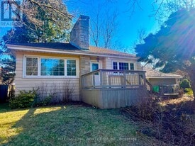 2143 Grange Dr in Mississauga, ON - Building Photo