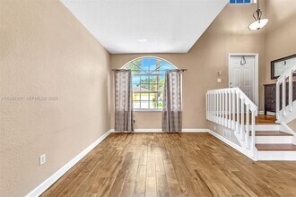 15740 NW 16th Ct in Pembroke Pines, FL - Building Photo - Building Photo