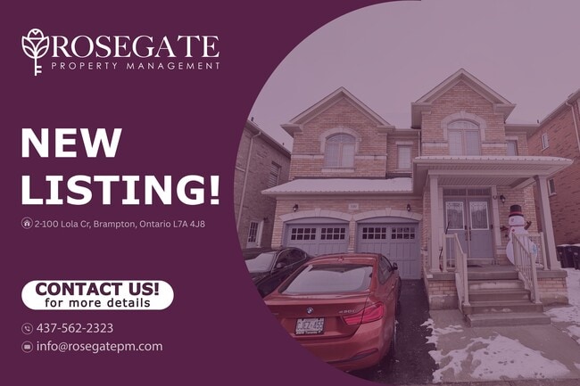 property at 100 Lola Cres