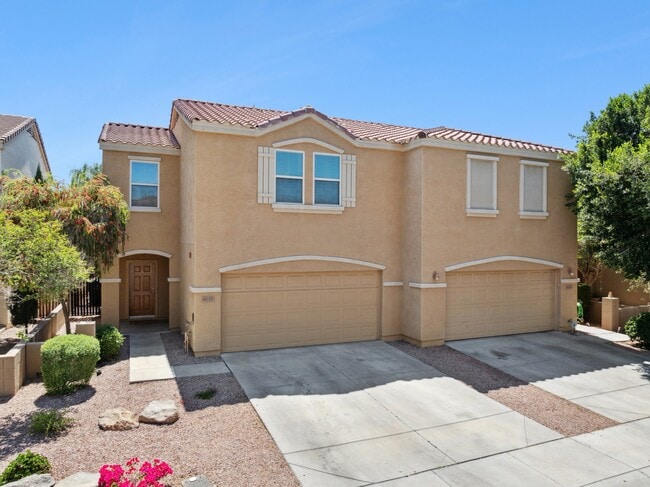 property at 8777 W Aster Dr