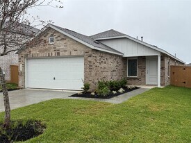 2418 Imperial Jade Dr in Rosharon, TX - Building Photo