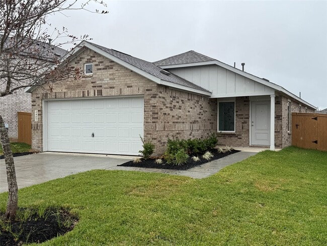 property at 2418 Imperial Jade Dr