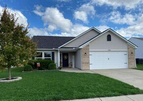 2915 Flagstone Way in Lafayette, IN - Building Photo
