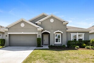 3870 Cabo Rojo Dr in St. Cloud, FL - Building Photo