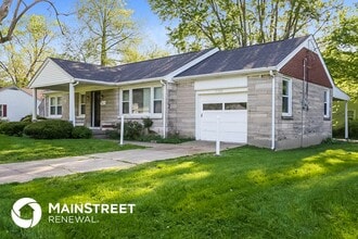 3305 Wessel Rd in Louisville, KY - Building Photo - Building Photo