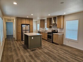 1409 N French St in Casa Grande, AZ - Building Photo