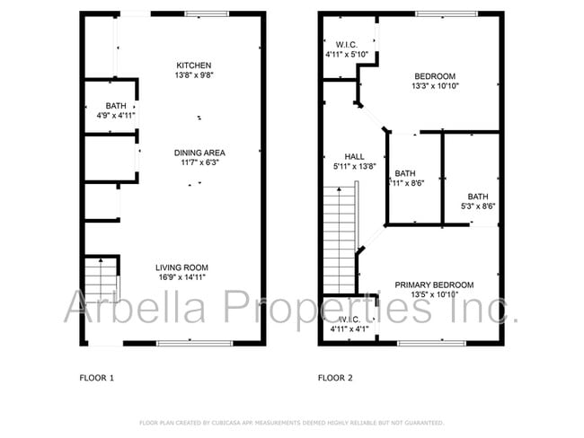 1733 Blakewood Ct in Kingsport, TN - Building Photo - Building Photo