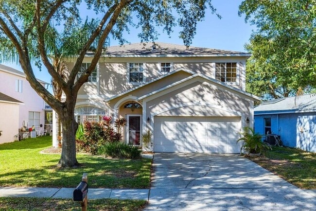 property at 12919 Brant Tree Dr
