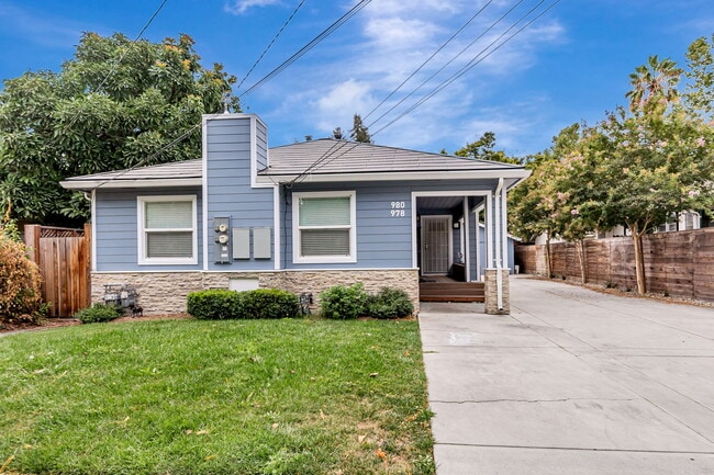 980 Vermont St, Unit 1