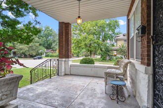 1818 Tutwiler Ave in Memphis, TN - Building Photo - Building Photo