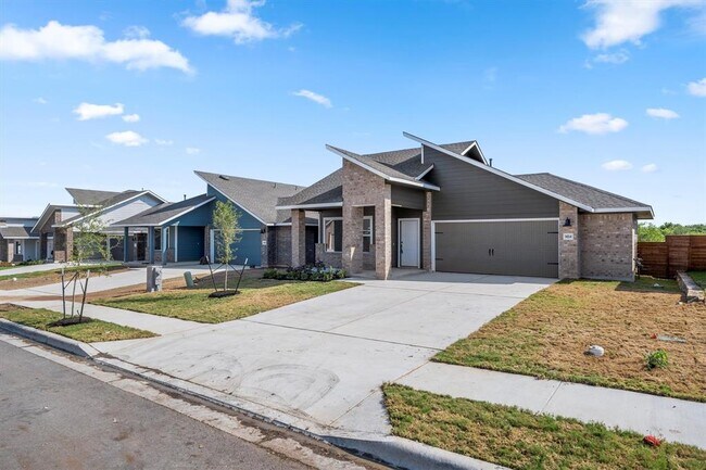 1454 Marley in Kyle, TX - Building Photo - Building Photo